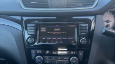 Nissan Qashqai 1.5 dCi 115 Acenta Premium 5dr Diesel Hatchback